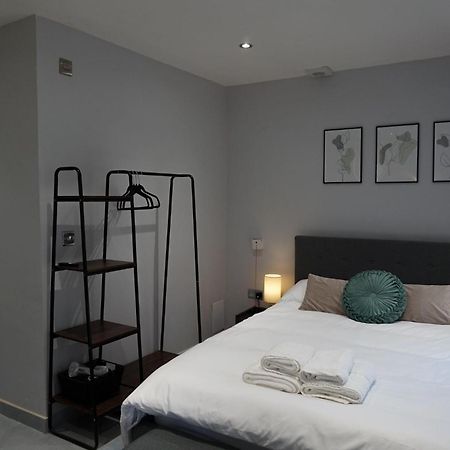 Luxury 5Bd Suite Guest House London Bagian luar foto