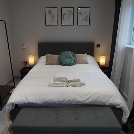 Luxury 5Bd Suite Guest House London Bagian luar foto