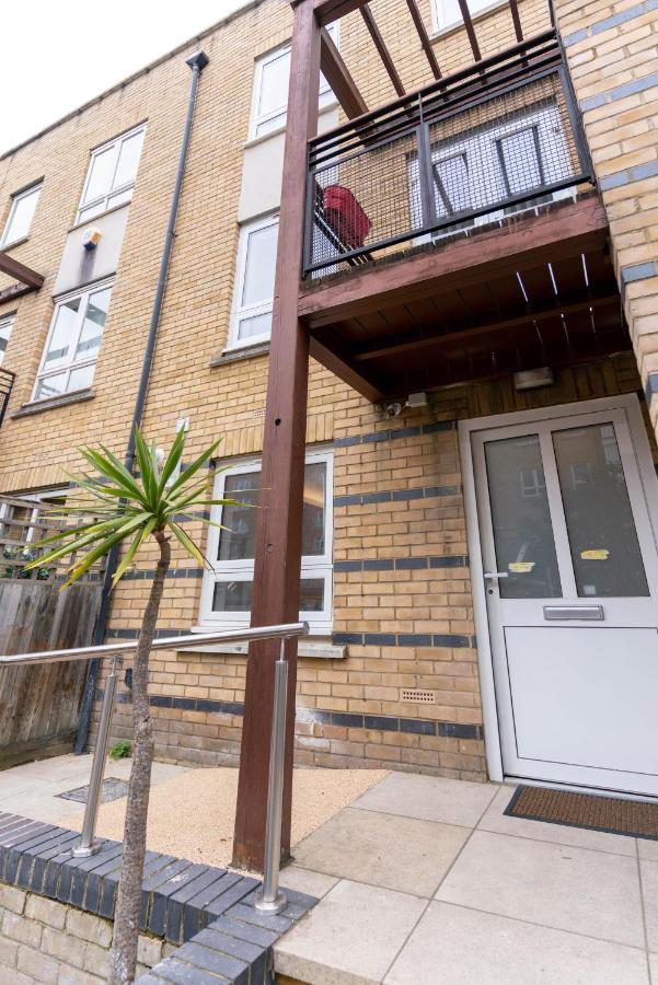 Luxury 5Bd Suite Guest House London Bagian luar foto