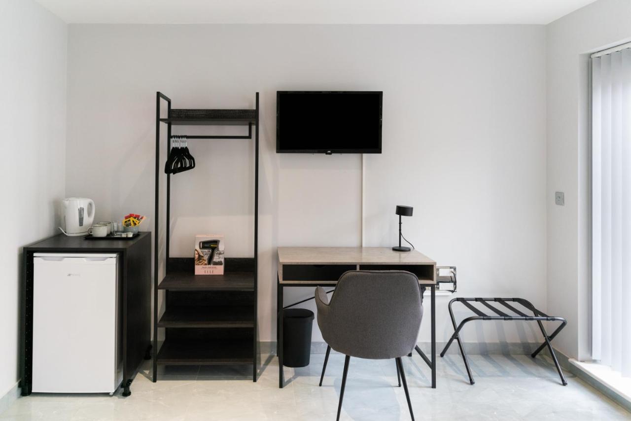 Luxury 5Bd Suite Guest House London Bagian luar foto