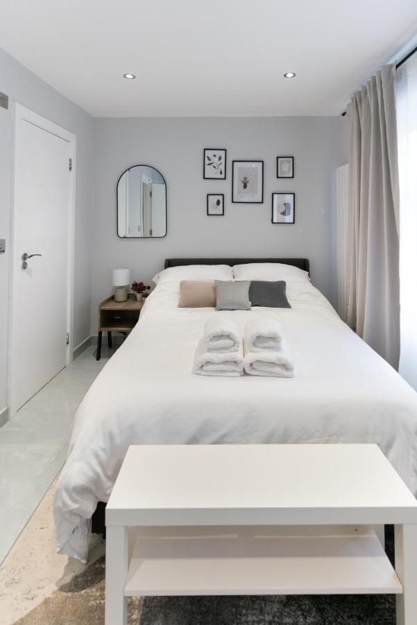 Luxury 5Bd Suite Guest House London Bagian luar foto
