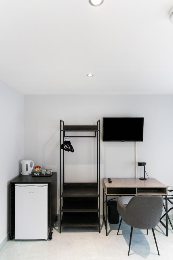 Luxury 5Bd Suite Guest House London Bagian luar foto