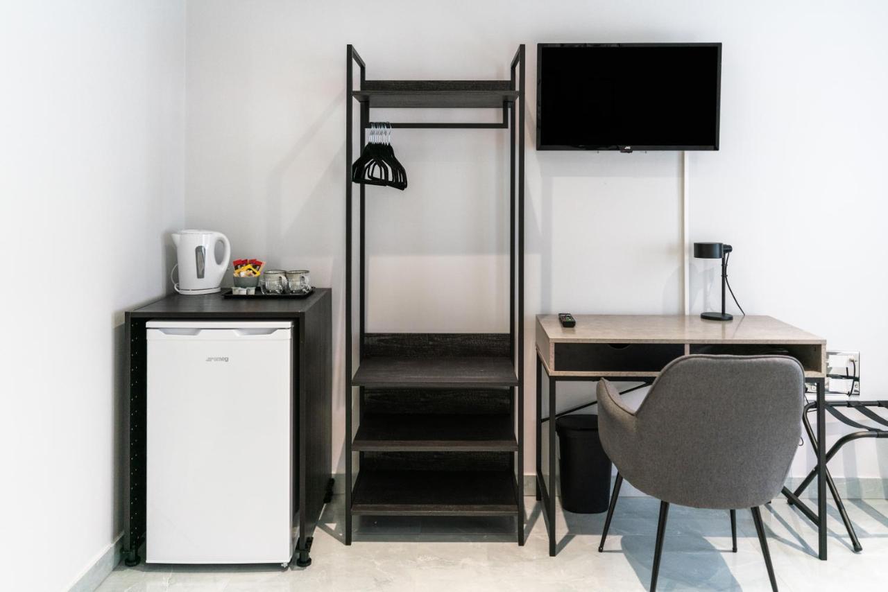 Luxury 5Bd Suite Guest House London Bagian luar foto