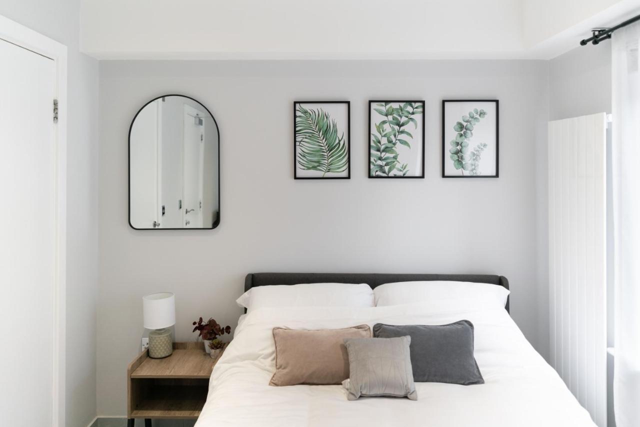 Luxury 5Bd Suite Guest House London Bagian luar foto