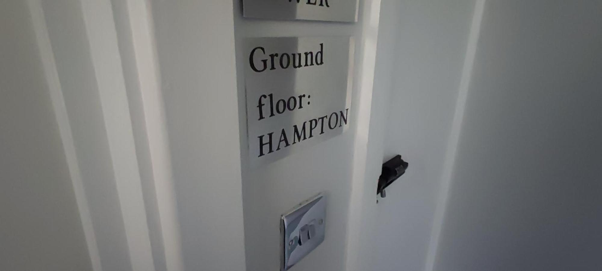 Luxury 5Bd Suite Guest House London Bagian luar foto